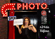 Gift Photo – Cabine