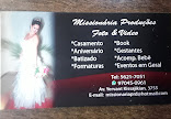 Foto e Video Missionária