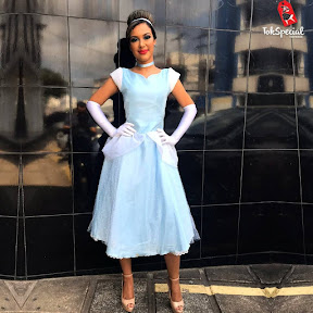 Tokspecial Fantasias