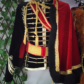 Fábrica de Fantasia