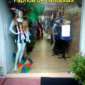 Fábrica de Fantasia