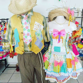 Nobre Fantasias