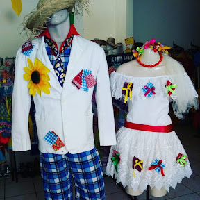Nobre Fantasias