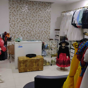 Auxi Aluguel de Fantasias