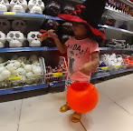 Folia Festas & Fantasias