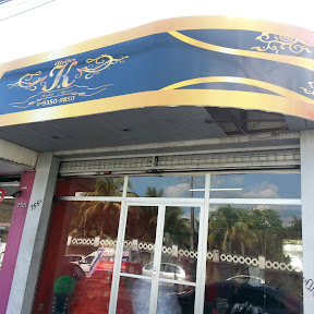 Ateliê Kaleb Aguiar