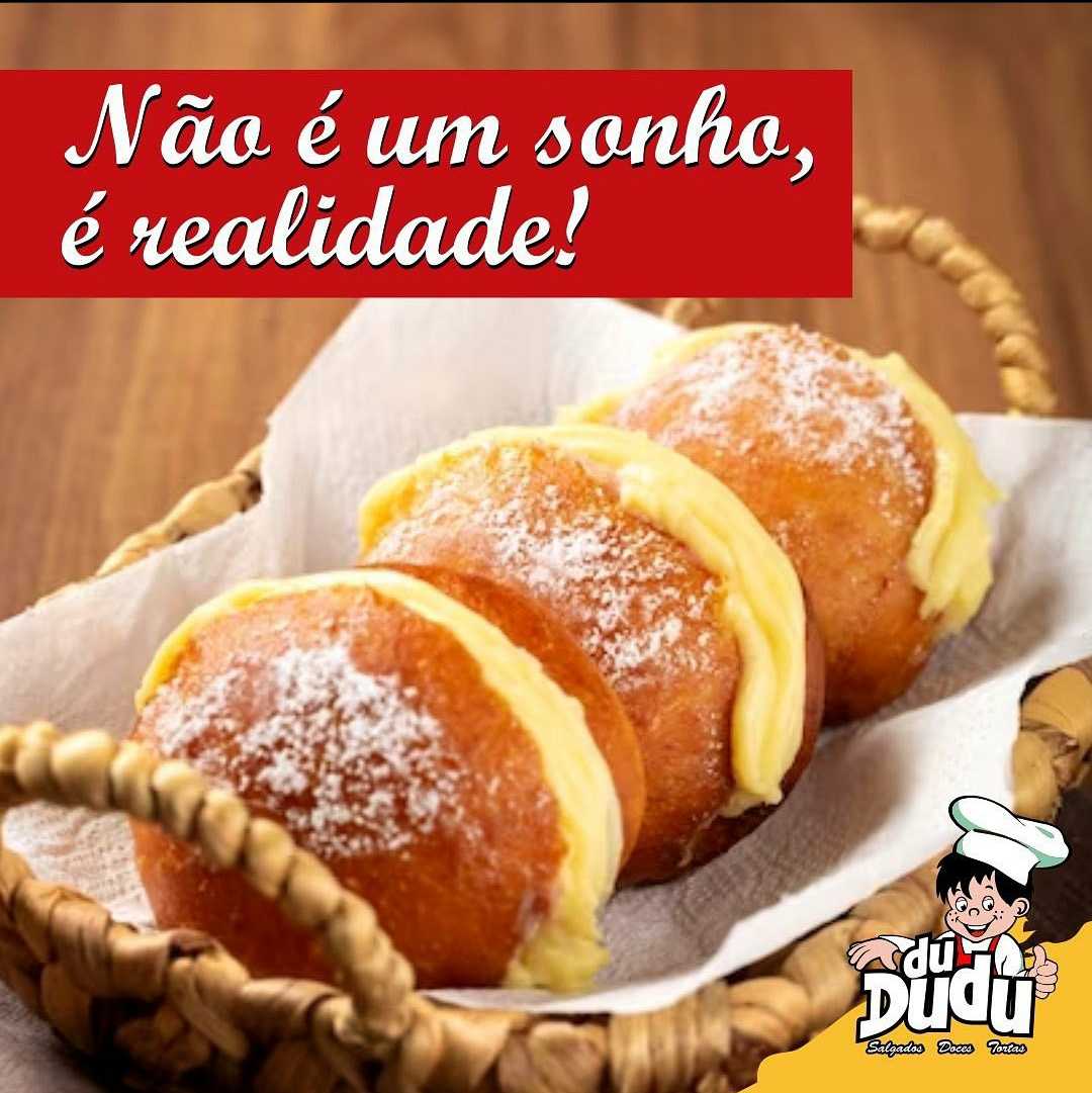 Confeitaria dududu