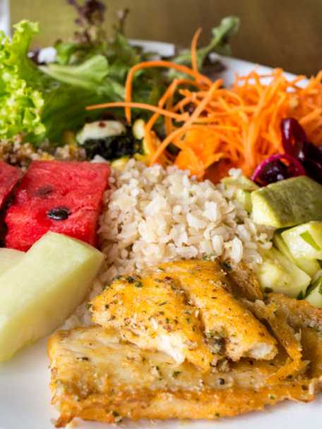 Confeitaria Dona Inês