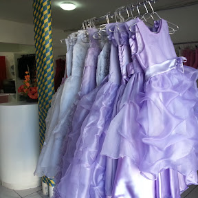 Talentus Noiva – Aluguel de Roupas