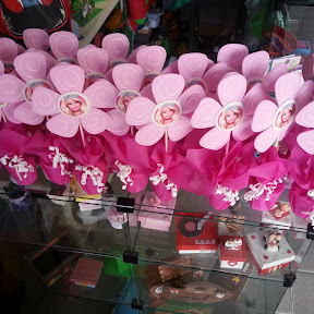 Cinderela Festas e Fantasias