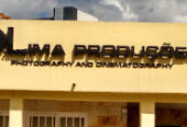D.Lima Produções e Fotografia