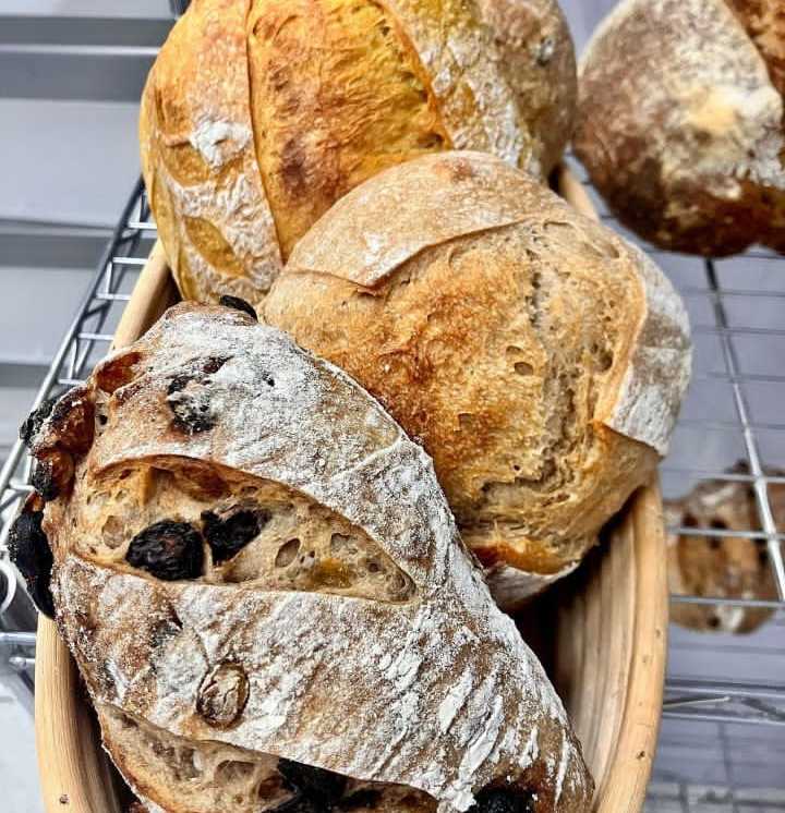 La Vie Padaria Artesanal