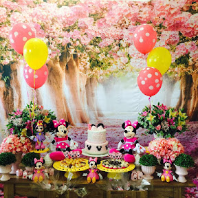 Spectacle Festas e Locações