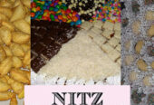 Nitz Doces e Salgados