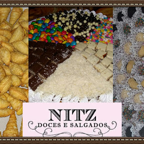 Nitz Doces e Salgados