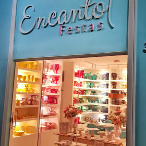 Encanto Festas