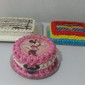 Nitz Doces e Salgados