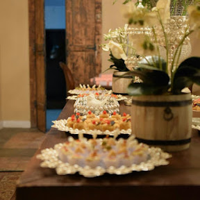 Casarão – Espaço e Eventos