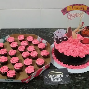 Wagner Bolos