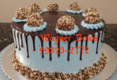 Wagner Bolos