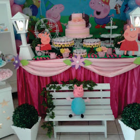 Lilikka Decorações