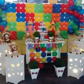 Lilikka Decorações