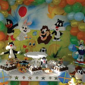 Lilikka Decorações