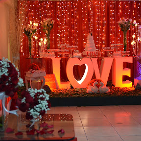 Buffet Wander Emoções