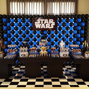 Pixon Festas e Decorações