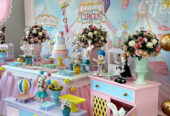 Cifesta Decoração Infantil