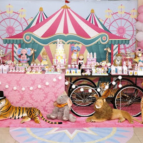 Victória Decoração Infantil