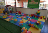 Curumim Feliz Aluguel de Brinquedos