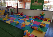Curumim Feliz Aluguel de Brinquedos
