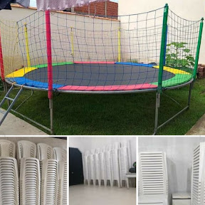 Mesas & Cia Rio Branco