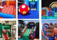 Tortugas kid’s – Locação de brinquedos