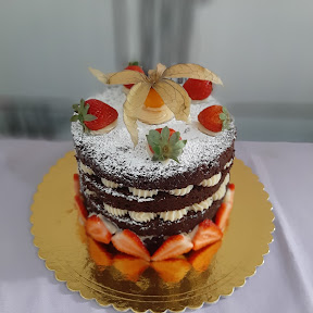 Débora Bolos e Doces PVH