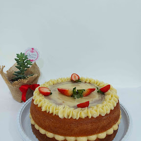 Bolos da Fazenda Porto Velho