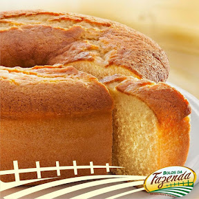 Bolos da Fazenda Porto Velho