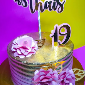 Decasa Bolo Artesanal