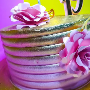 Decasa Bolo Artesanal