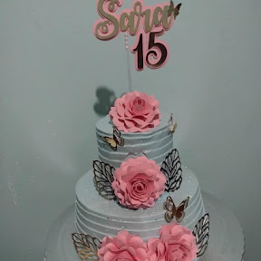 Doce Sabor Bolos Caseiros