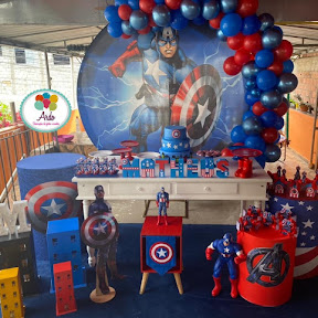 Ardo Decorações de fesfas e eventos