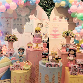 Ardo Decorações de fesfas e eventos