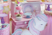 Cifesta Decoração Infantil