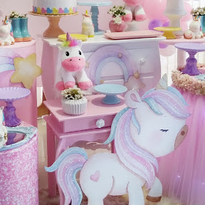 Cifesta Decoração Infantil