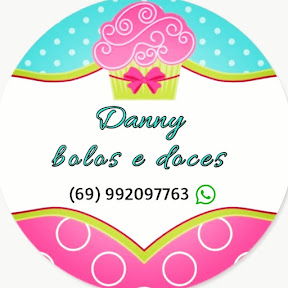 Danny bolos e doces