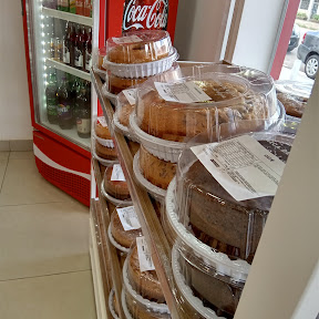 Fábrica de bolos Vó Alzira