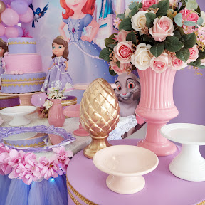 Cifesta Decoração Infantil