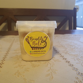 Bendito Bolo Porto Velho