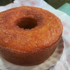 Bolos do Cerrado Manaus